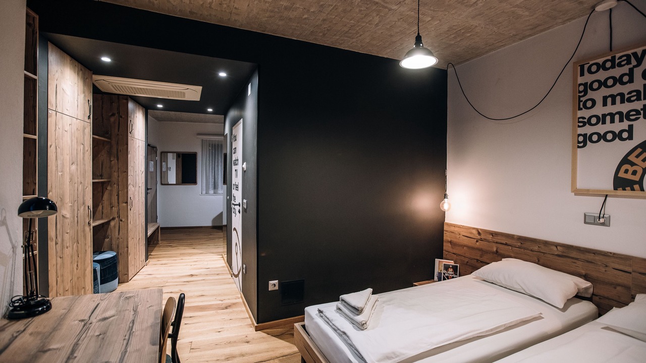Photo of Bedroom in Maribor