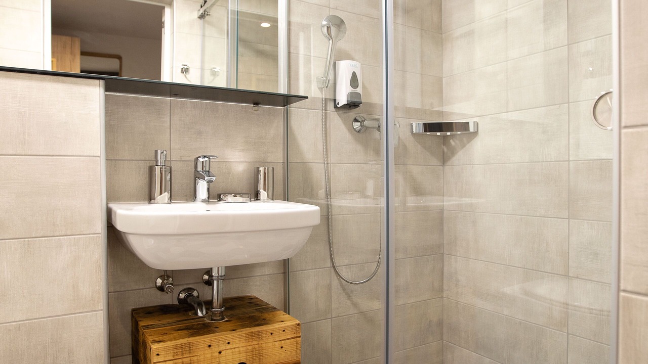 Photo of Bathroom in Maribor