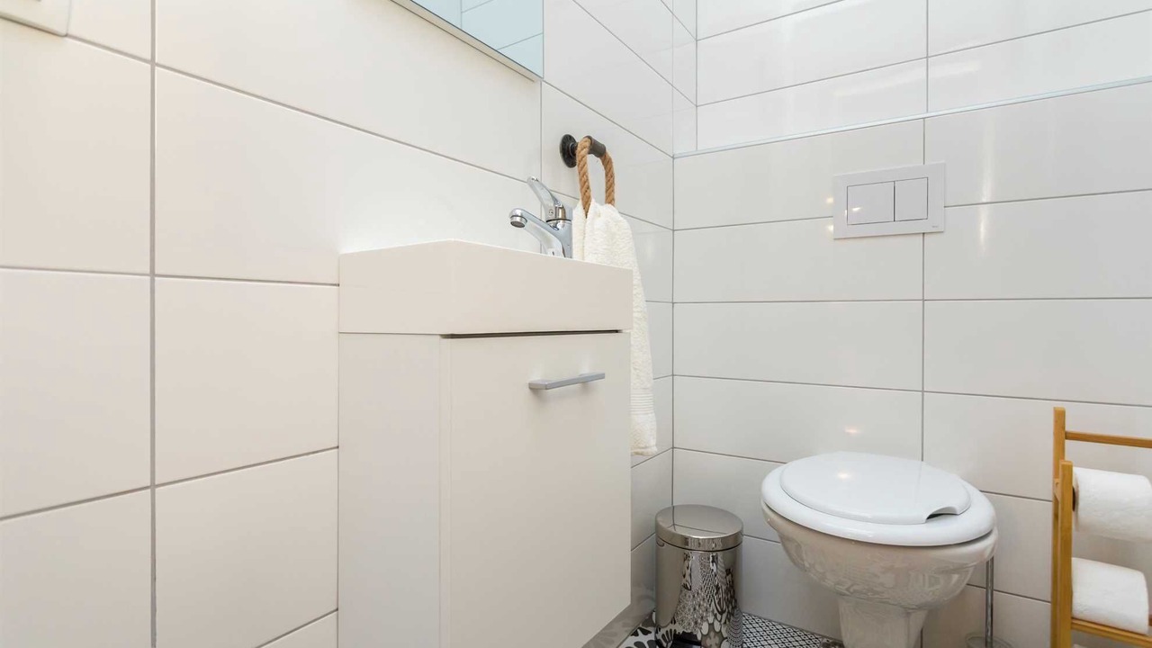 Photo of Bathroom in Milohnici