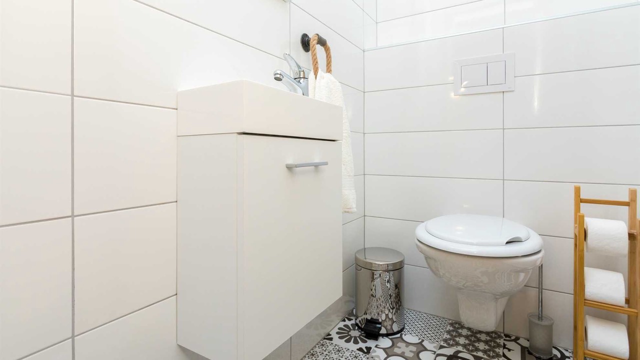 Photo of Bathroom in Milohnici