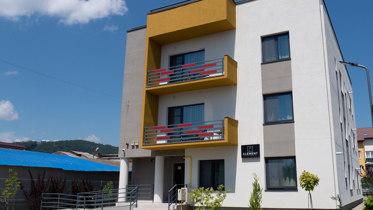 Photo of Outdoor in Piatra Neamt