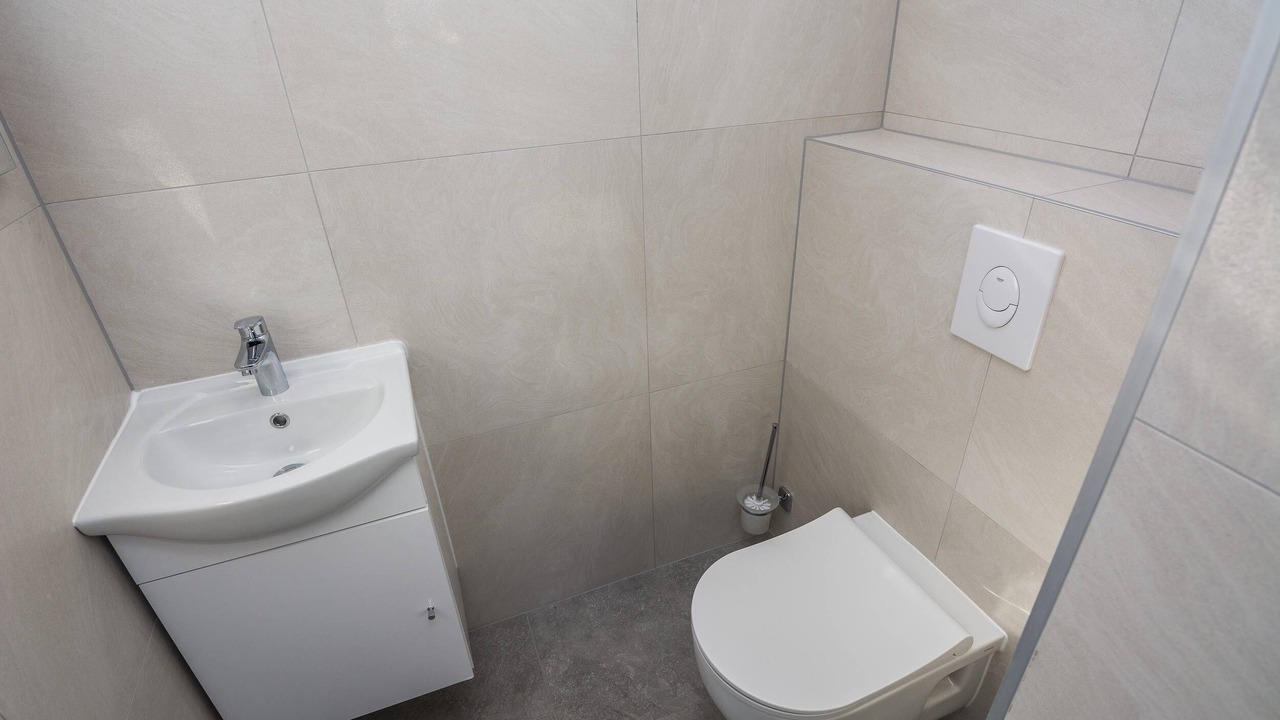 Photo of Bathroom in Vir