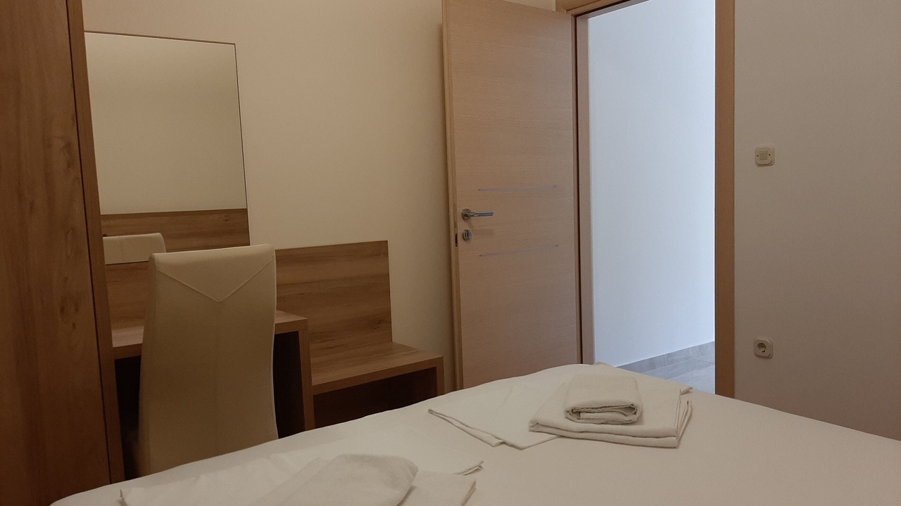 Photo of Bedroom in Zrce