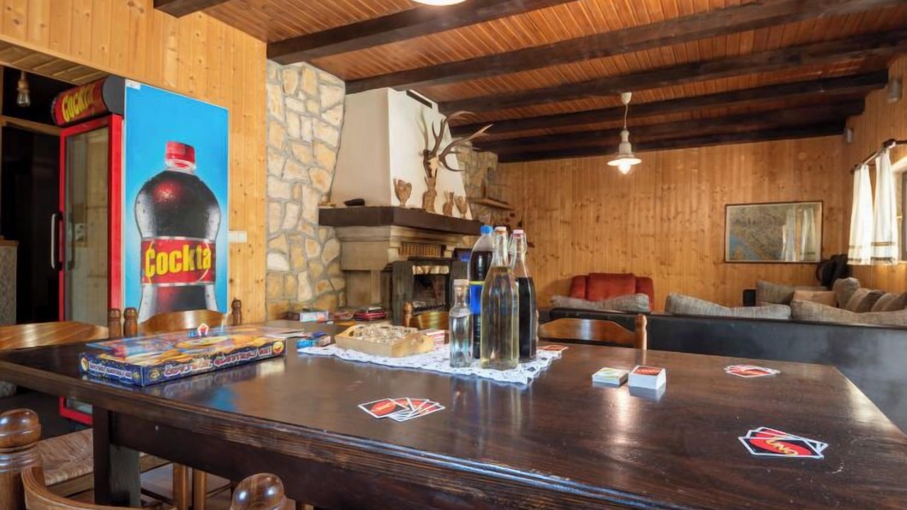 Photo of Livingroom in Bribir