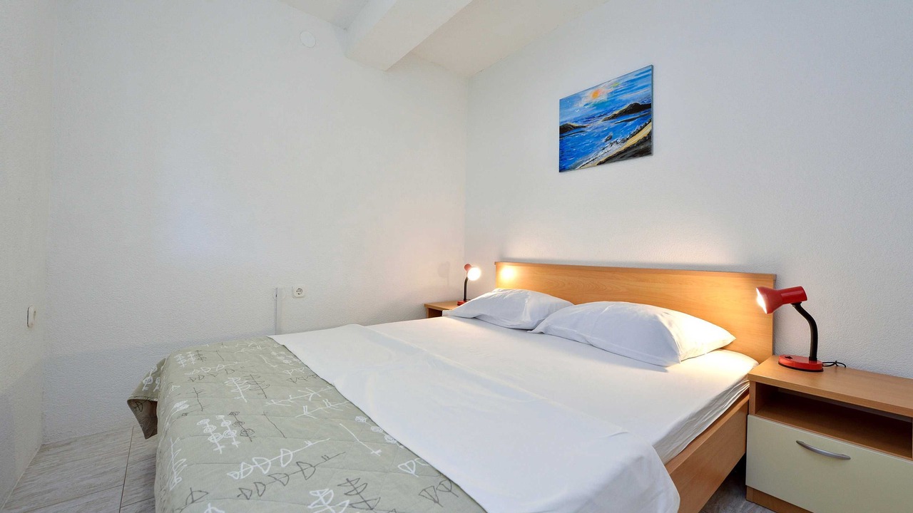 Photo of Bedroom in Drage