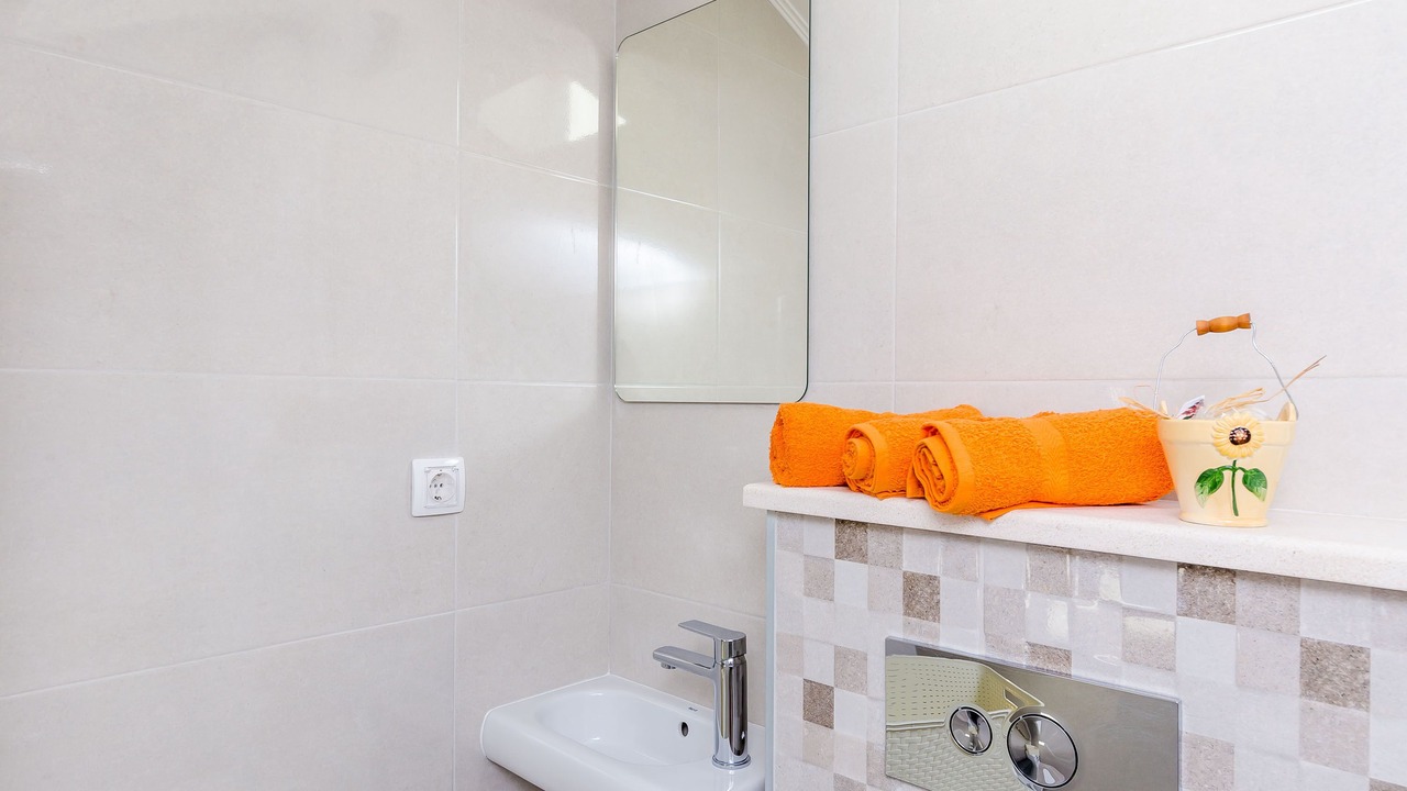 Photo of Bathroom in Broce