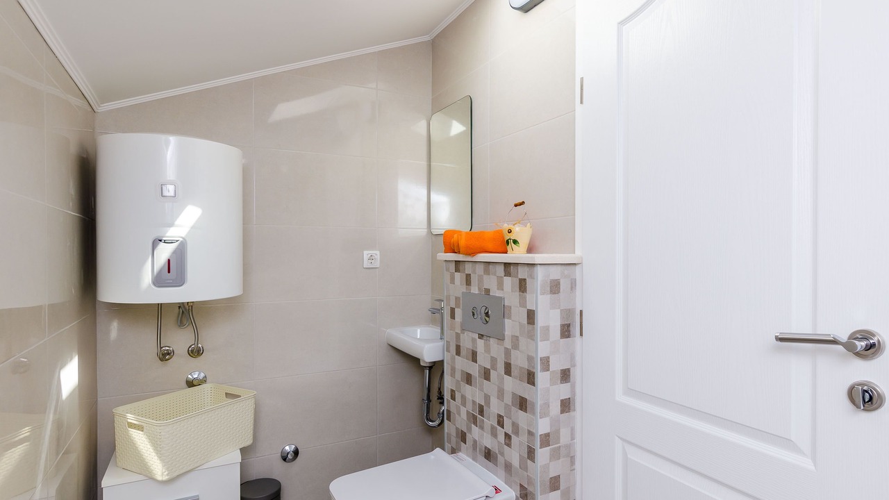 Photo of Bathroom in Broce