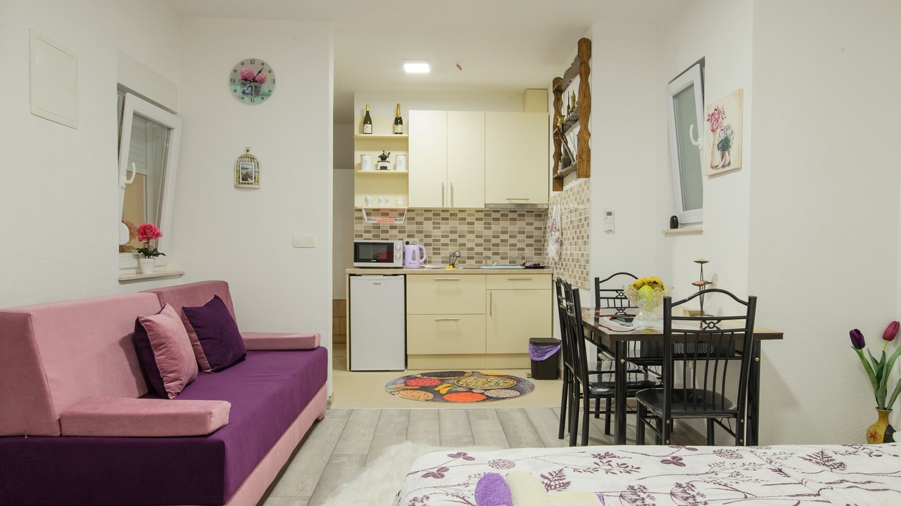 Photo of Bedroom in Mostar