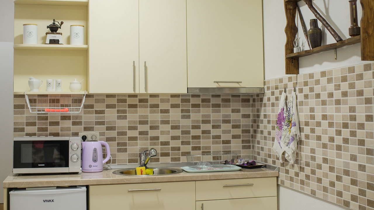 Photo of Kitchen in Mostar
