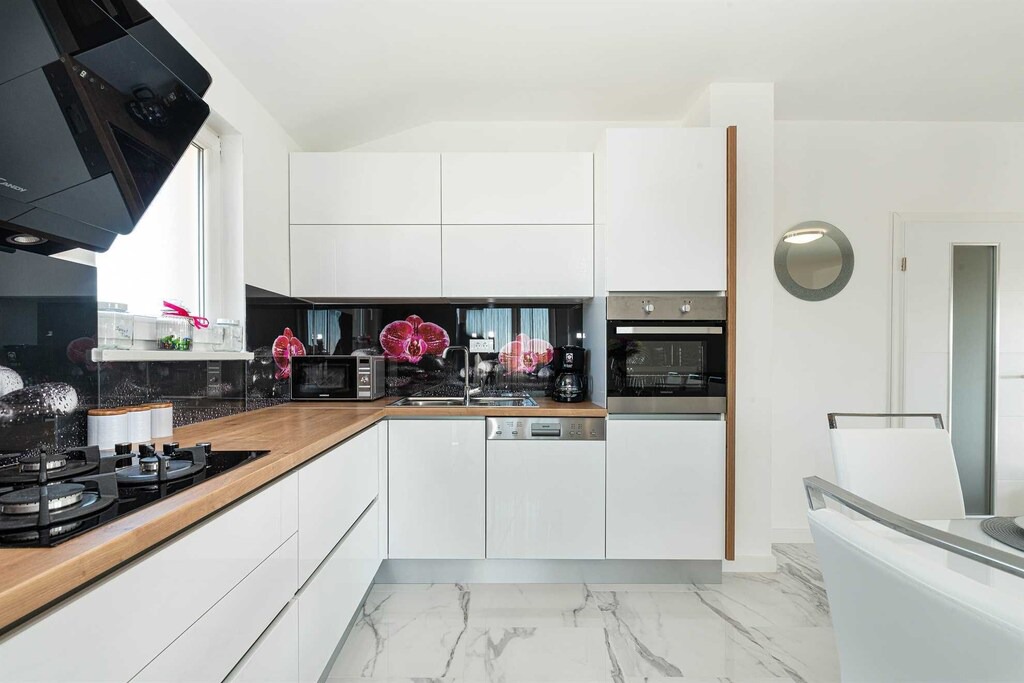 Photo of Kitchen in Pristeg