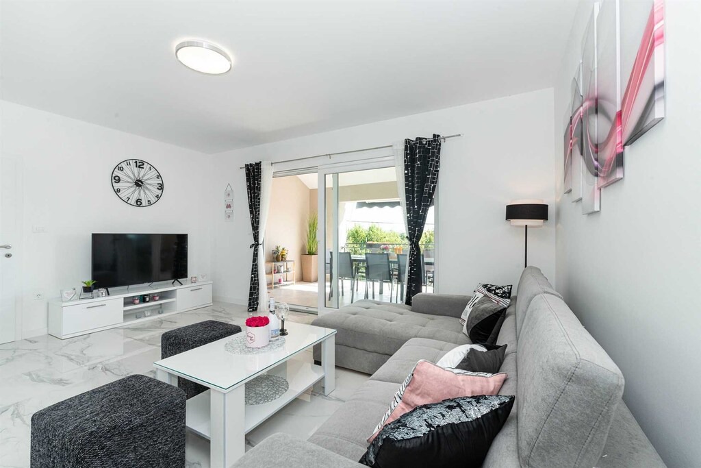 Photo of Livingroom in Pristeg