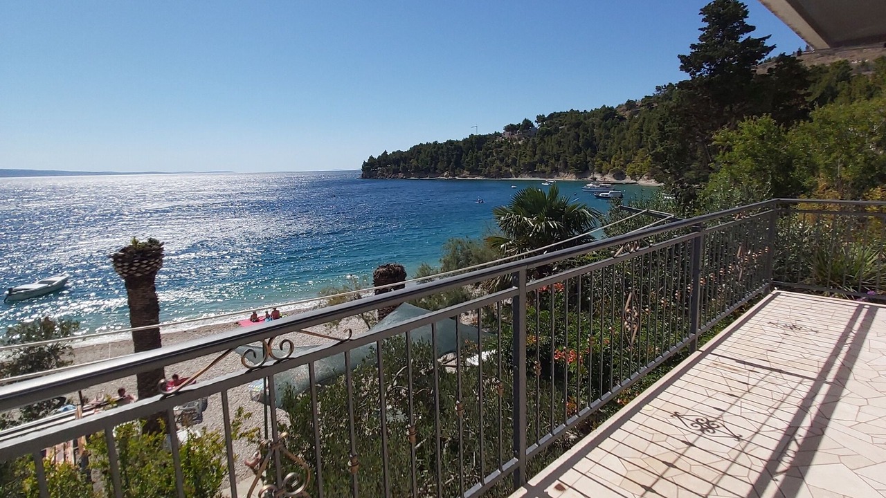 Photo of Patio Balcony in Stanici