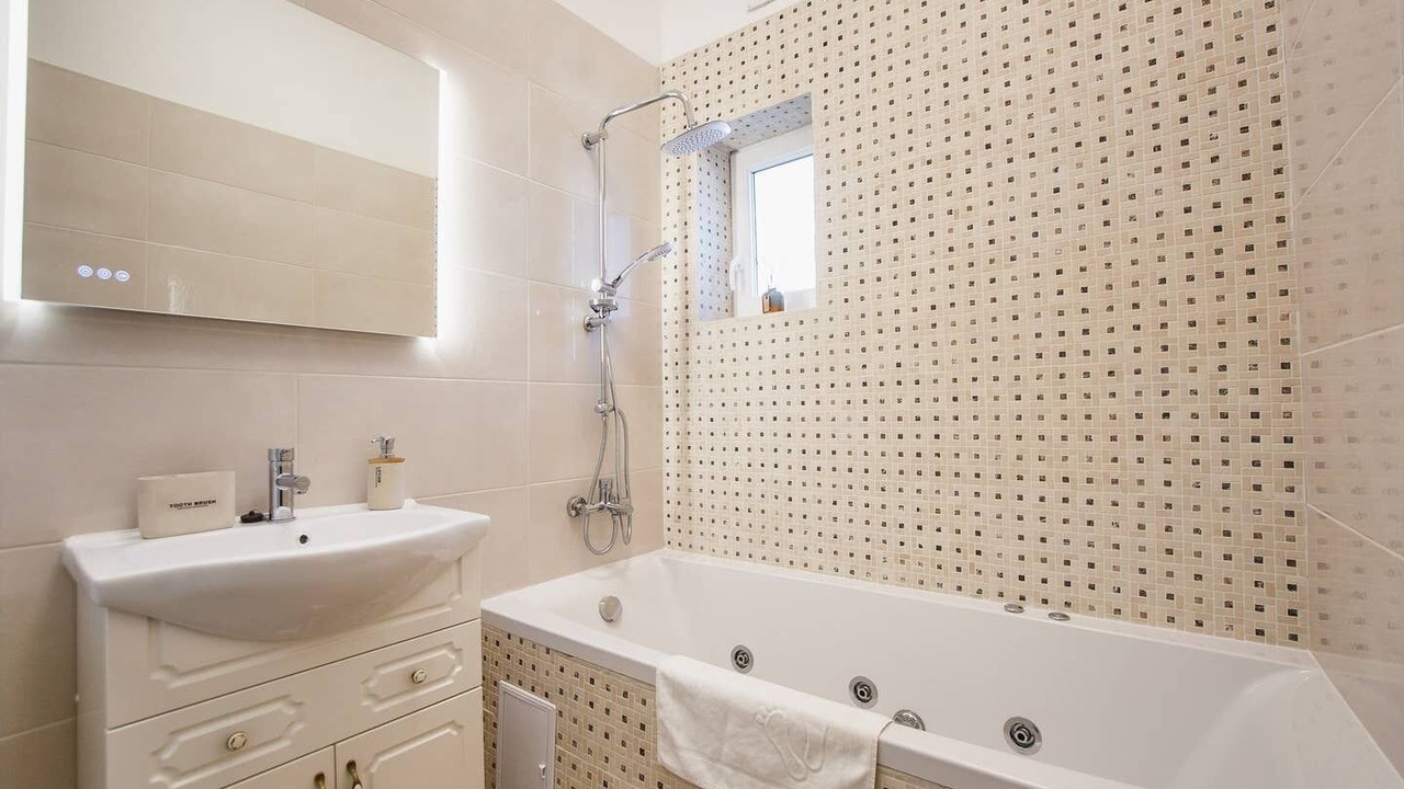 Photo of Bathroom in Oradea