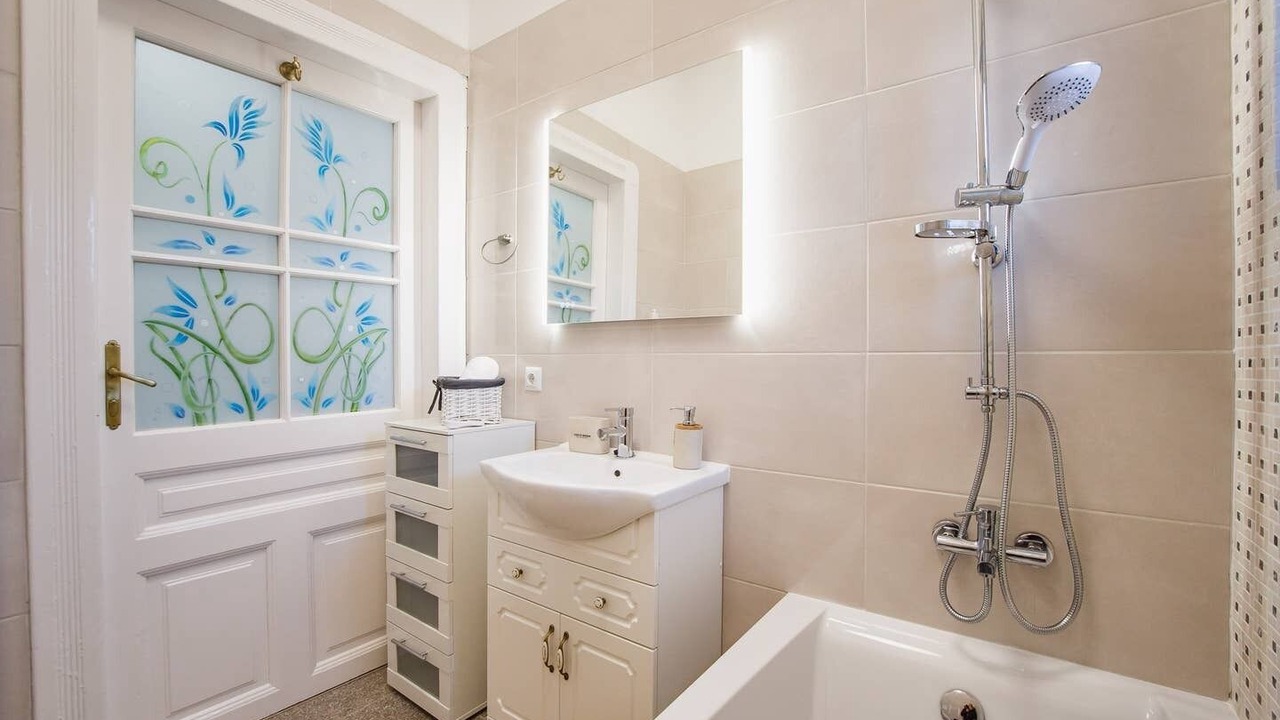 Photo of Bathroom in Oradea