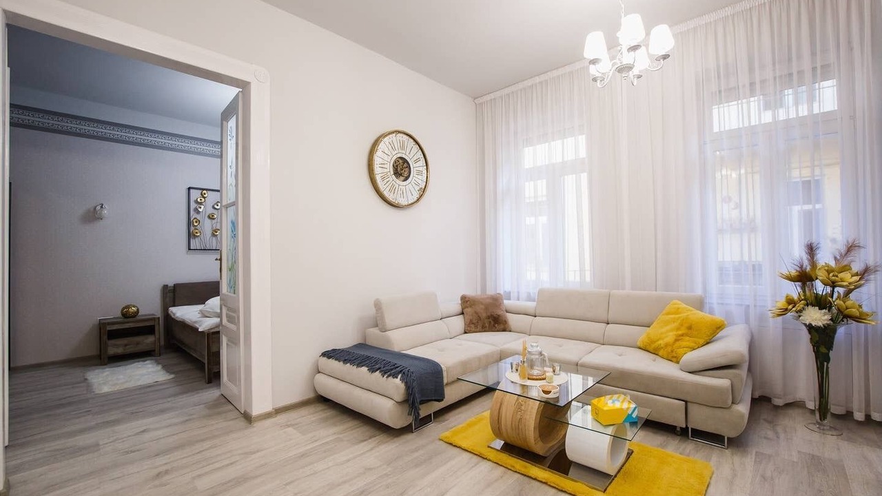 Photo of Livingroom in Oradea