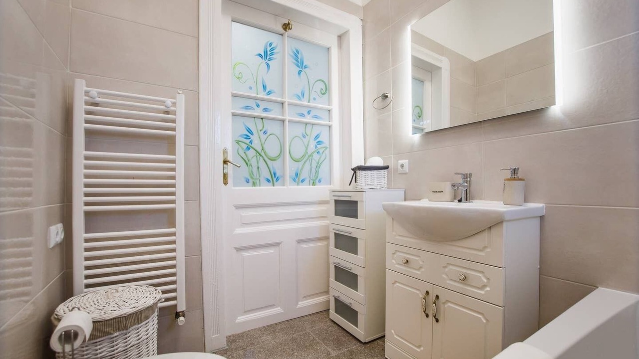 Photo of Bathroom in Oradea