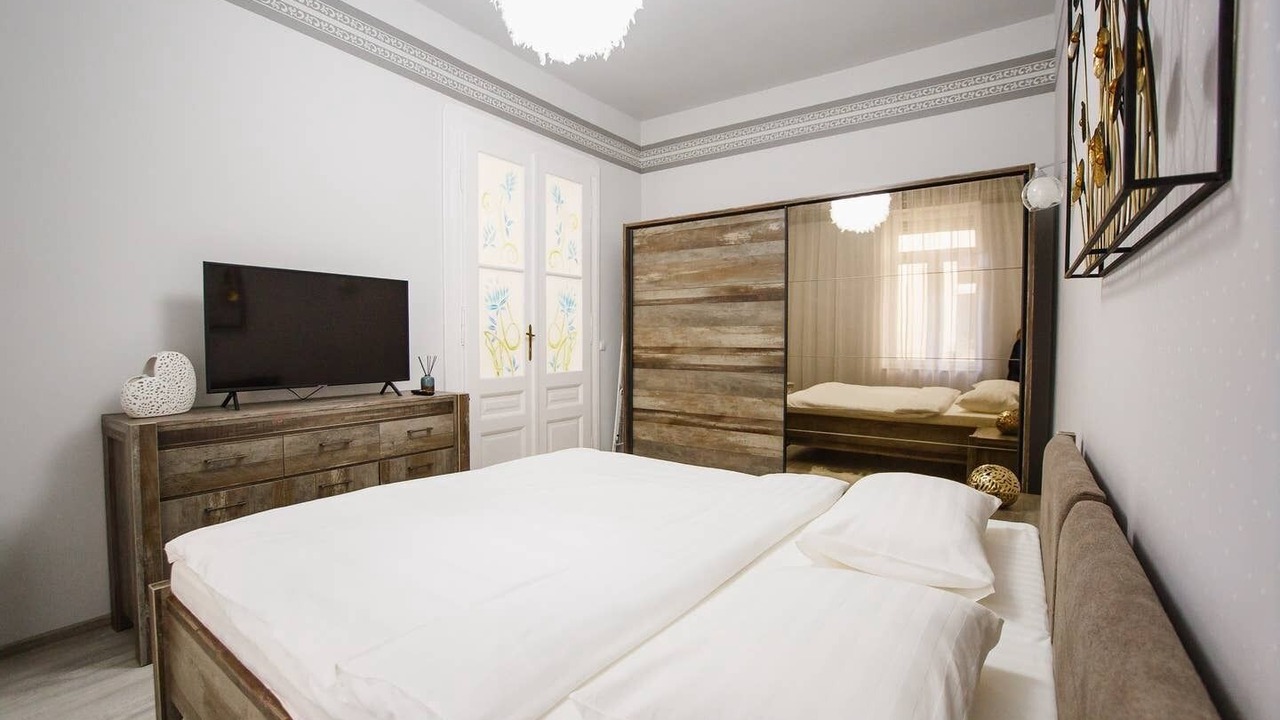Photo of Bedroom in Oradea