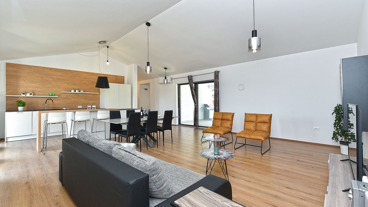 Photo of Livingroom in Vintijan
