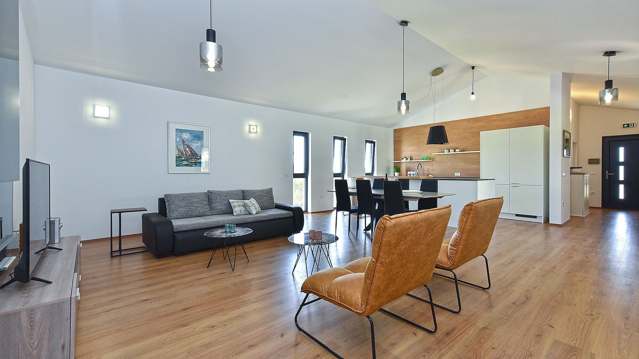 Photo of Livingroom in Vintijan