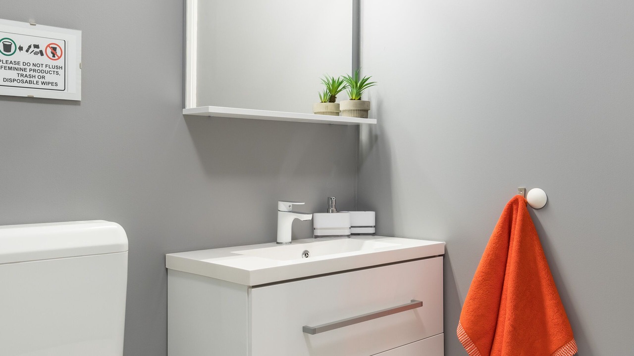 Photo of Bathroom in Mimice