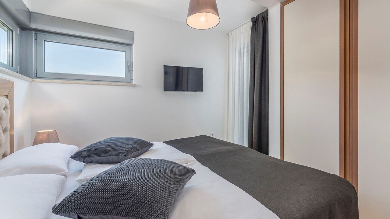 Photo of Bedroom in Vrsar