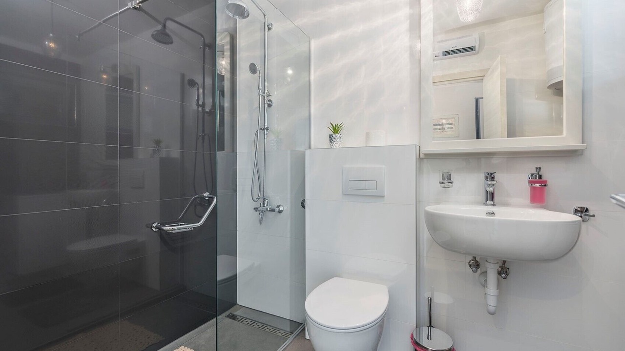 Photo of Bathroom in Vrsar