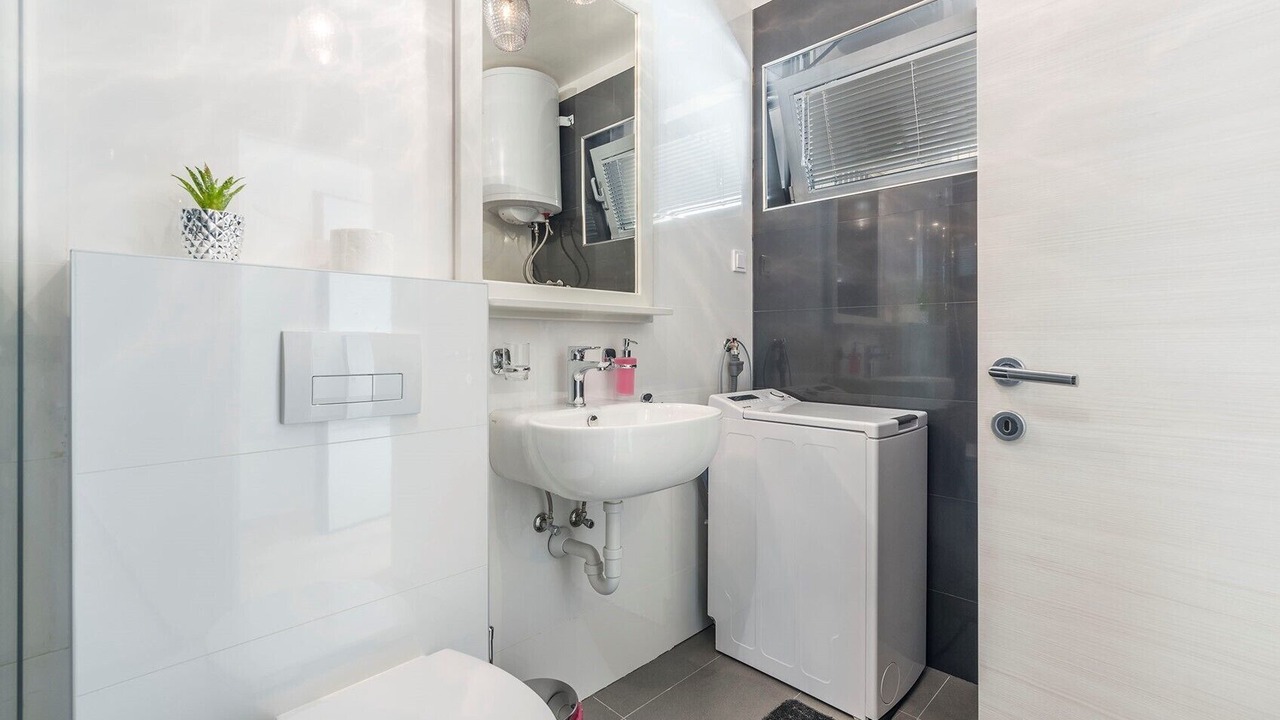 Photo of Bathroom in Vrsar