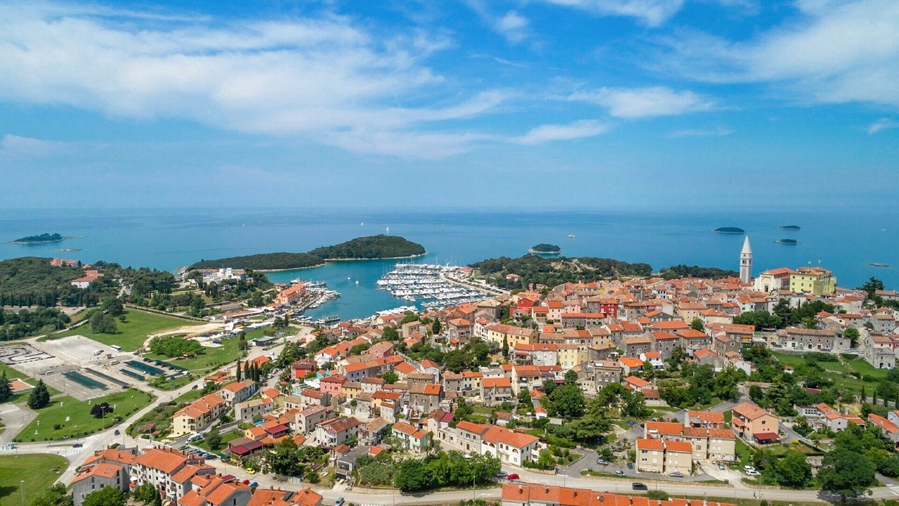 Photo of Outdoor in Vrsar