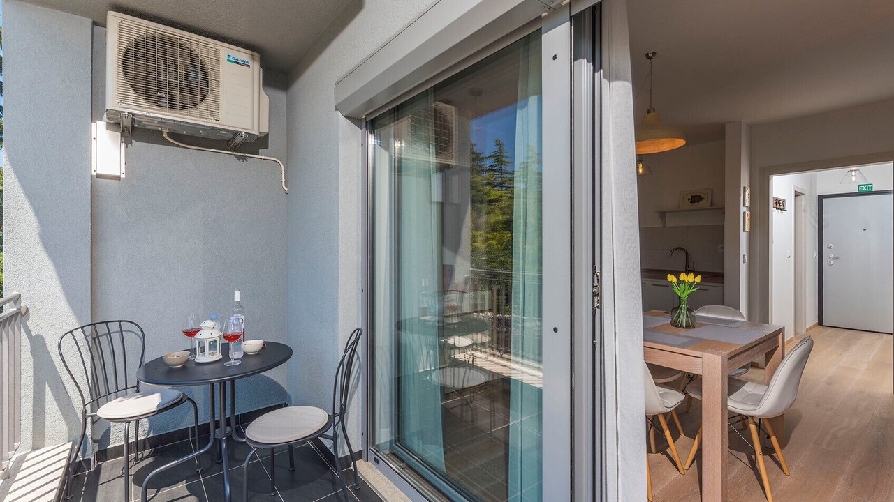 Photo of Outdoor in Vrsar