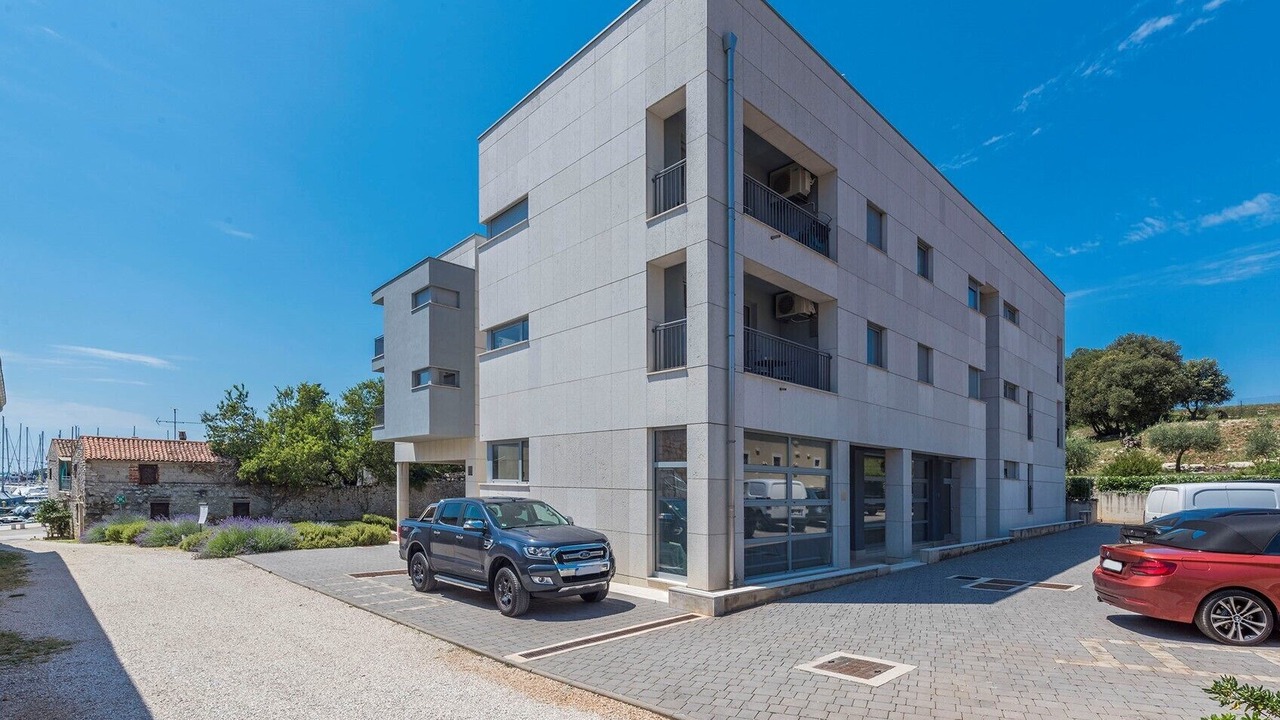 Photo of Outdoor in Vrsar