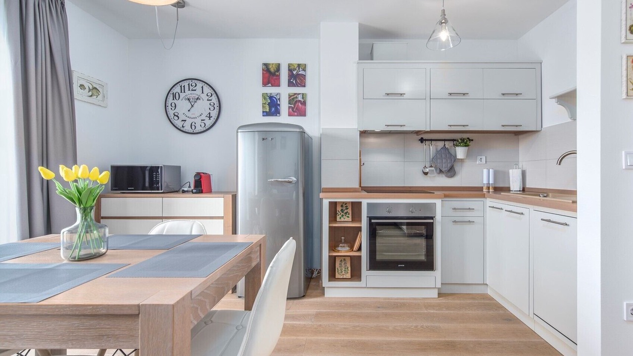 Photo of Kitchen in Vrsar