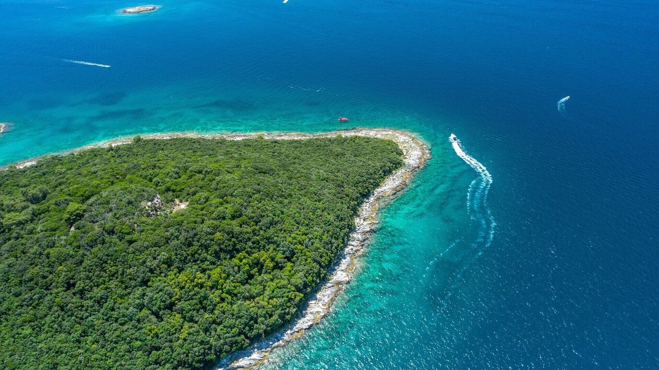 Photo of Outdoor in Vrsar