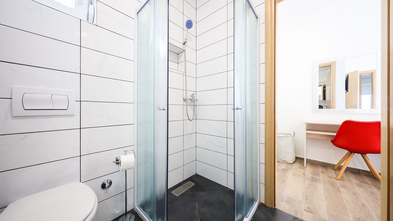 Photo of Bathroom in Vir