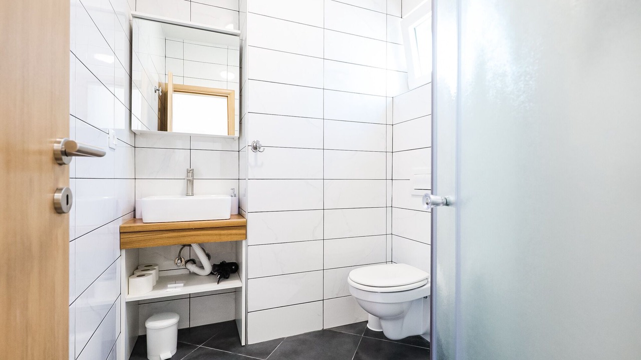 Photo of Bathroom in Vir