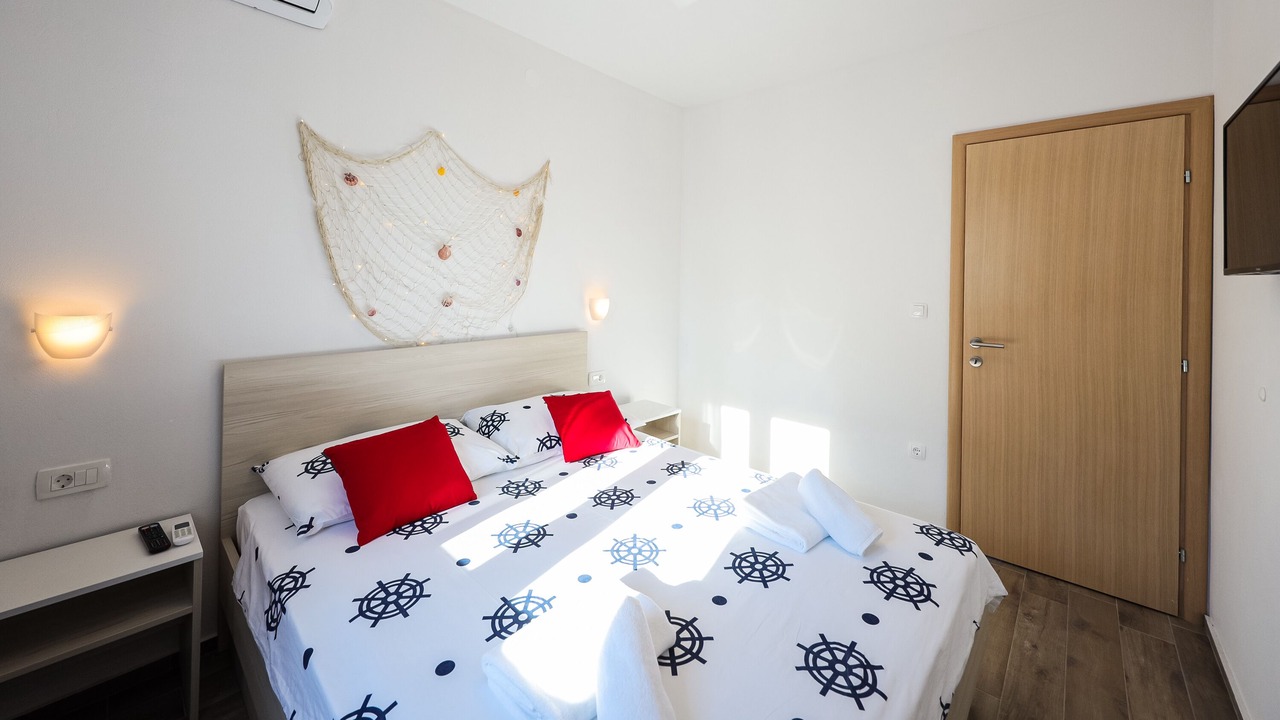 Photo of Bedroom in Vir
