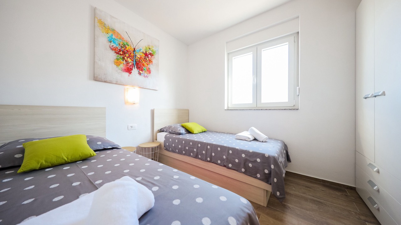Photo of Bedroom in Vir