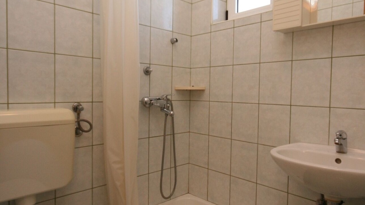 Photo of Bathroom in Gradac