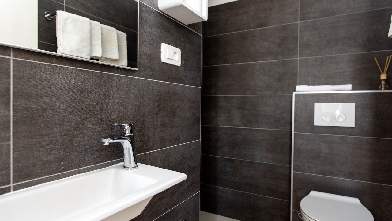 Photo of Bathroom in Ruskamen