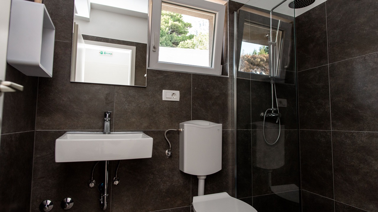 Photo of Bathroom in Ruskamen
