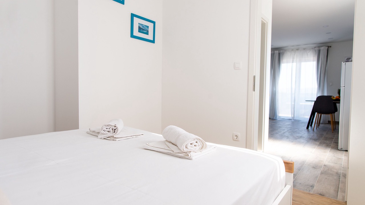 Photo of Bedroom in Ruskamen