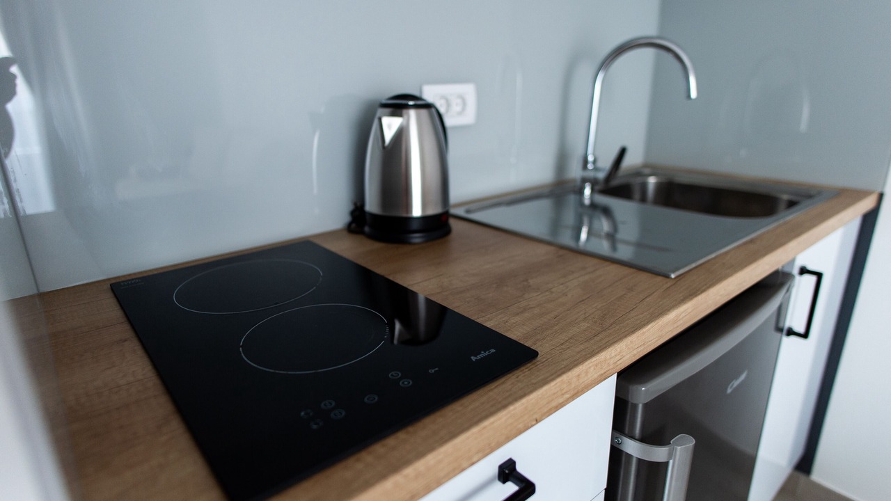 Photo of Kitchen in Ruskamen