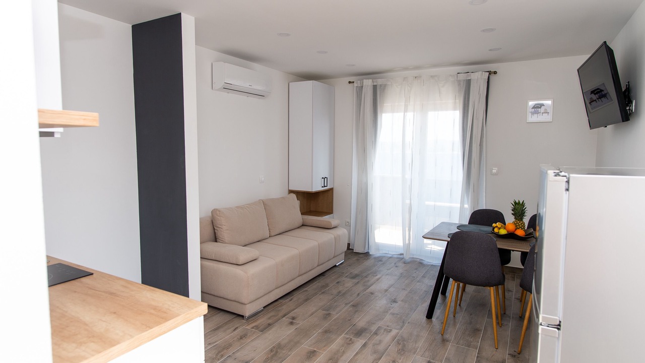 Photo of Livingroom in Ruskamen