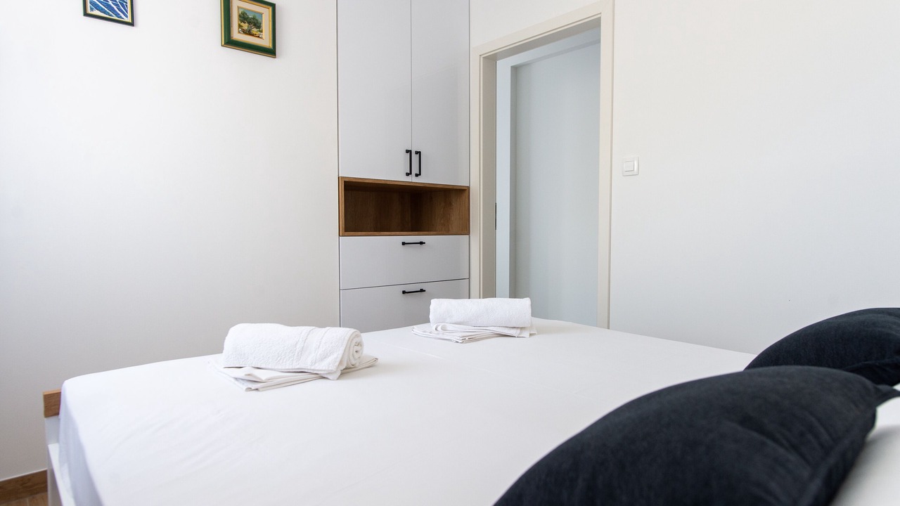 Photo of Bedroom in Ruskamen