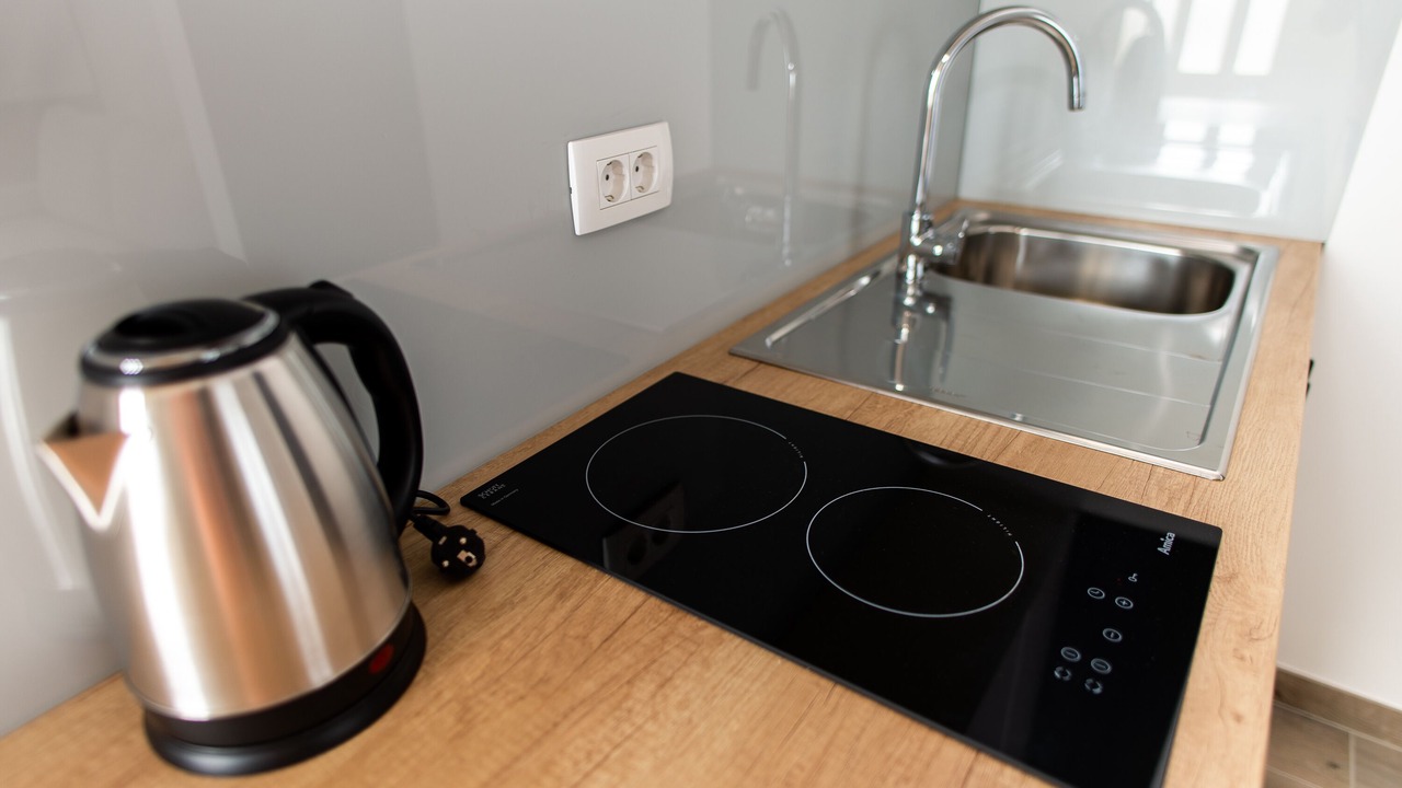Photo of Kitchen in Ruskamen