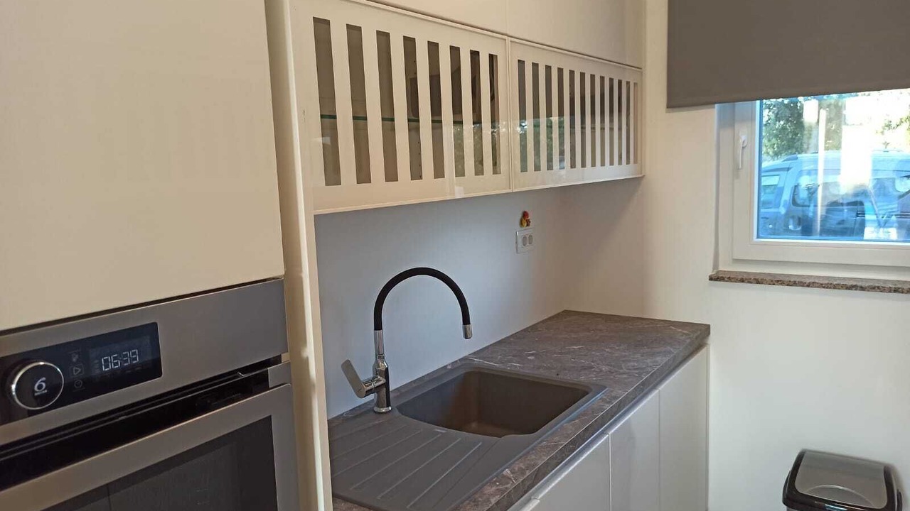 Photo of Kitchen in Biograd na Moru