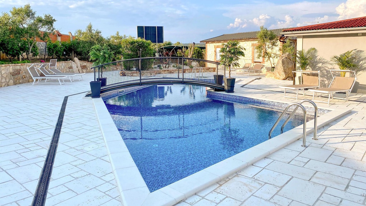 Photo of Outdoor in Nerezine