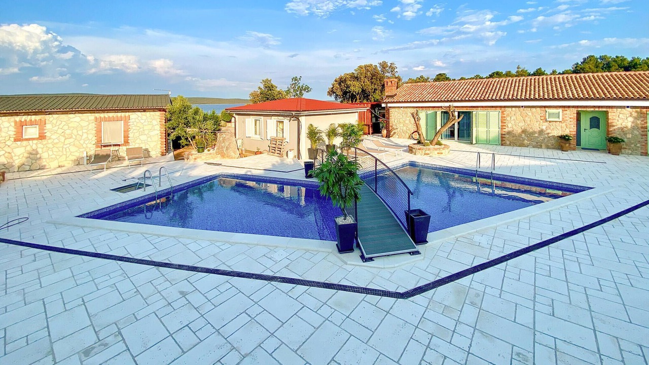 Photo of Outdoor in Nerezine