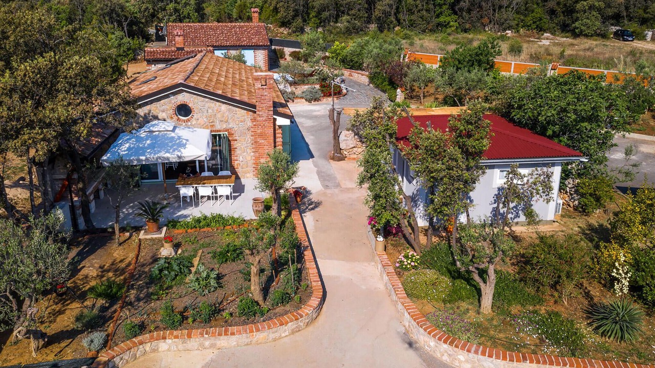 Photo of Others in Nerezine