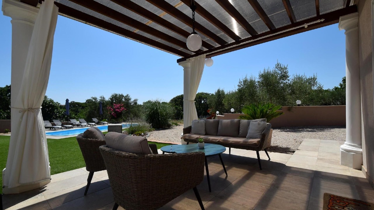 Photo of Patio Balcony in Nenadici