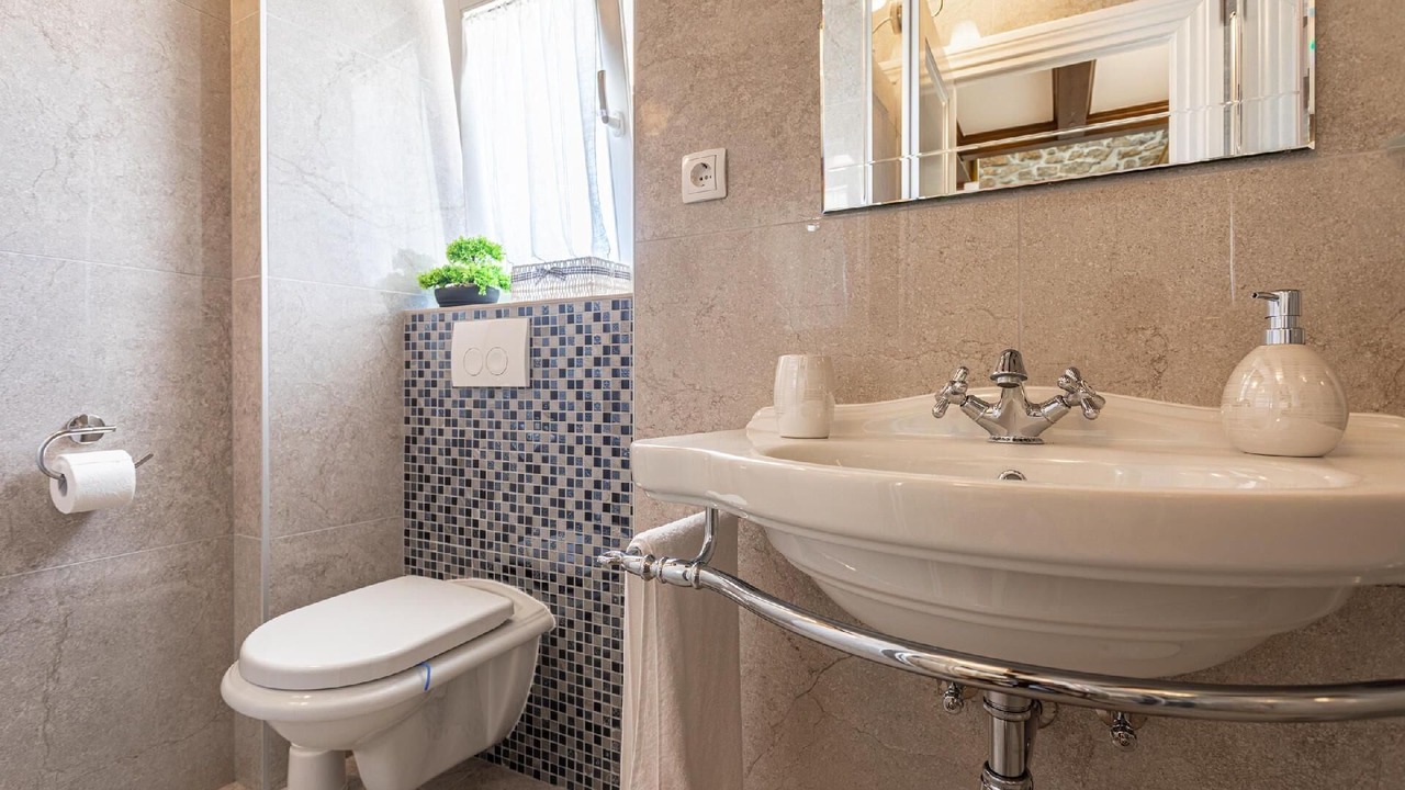 Photo of Bathroom in Nenadici